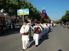 Parada ansamblurilor