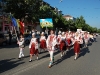 Parada ansamblurilor