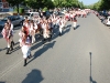 Parada ansamblurilor