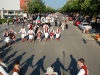 Parada ansamblurilor