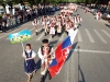 Parada ansamblurilor