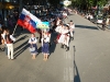 Parada ansamblurilor