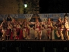Ansamblul ''Doina Baraganului'', suita de dans din dobrogea,Sardinia, 2007