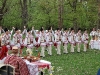 ''Ansamblului Doina Baraganului'', suita de dans din oltenia, 2008